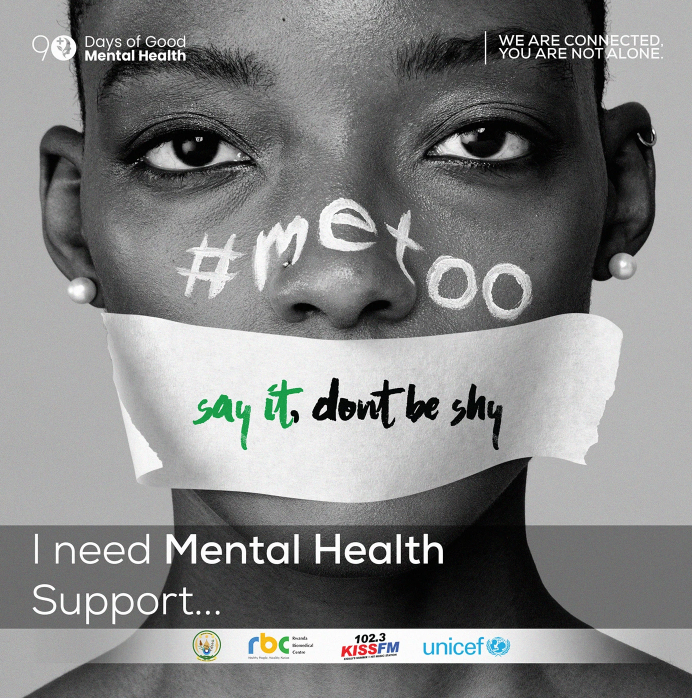 90 Days of Good Mental Health